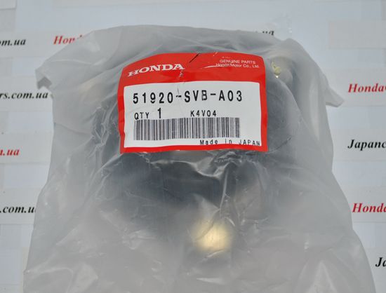 Опора амортизатора передня Honda 51920-SVB-A03