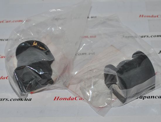 Втулка стабілізатора заднього Honda 52306-SWA-A01