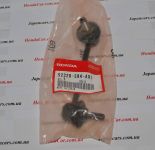 Стойка стабилизатора задняя правая Honda 52320-S84-A01 Стойка стабилизатора задняя правая Honda 52320-S84-A01