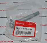 Болт регулировочный Honda 52387-SNA-A00 Болт регулировочный Honda 52387-SNA-A00