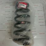 Пружина подвески задняя Honda 52441-STX-A13 Пружина подвески задняя Honda 52441-STX-A13