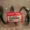 Пружина підвіски задня Honda 52441-T2B-A01