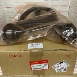 Рычаг задней подвески левый верхний Honda 52520-T2A-A00 Рычаг задней подвески левый верхний Honda 52520-T2A-A00