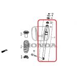 Амортизатор задний Honda 52610-TV0-E03 Амортизатор задний Honda 52610-TV0-E03