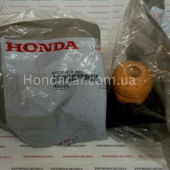Відбійник заднього амортизатора Honda 52720-STX-A01
