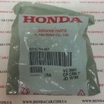Отбойник заднего амортизатора Honda 52722-TK4-A01 Отбойник заднего амортизатора Honda 52722-TK4-A01