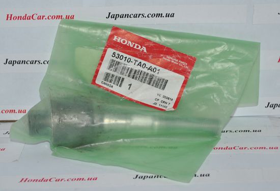 Рулевая тяга Honda 53010-TA0-A01