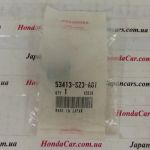 Пружина рулевой рейки Honda 53413-SZ3-A01 Пружина рулевой рейки Honda 53413-SZ3-A01
