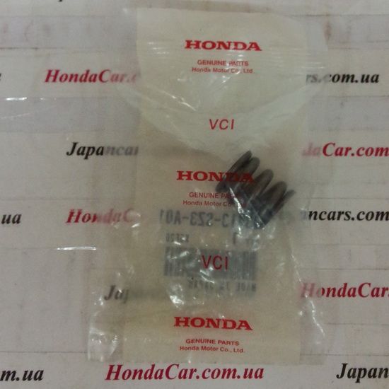 Пружина рулевой рейки Honda 53413-SZ3-A01