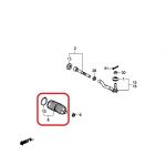 Пыльник рулевой рейки Honda 53429-T2B-A01 Пыльник рулевой рейки Honda 53429-T2B-A01
