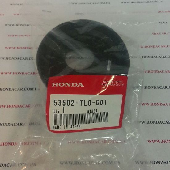 Пильник рульової рейки Honda 53502-TL0-G01