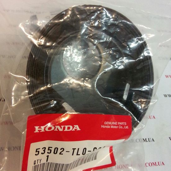 Пильник рульової рейки Honda 53502-TL0-G01