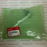 Наконечник рулевой тяги левый Honda 53560-T2A-A01 Наконечник рулевой тяги левый Honda 53560-T2A-A01