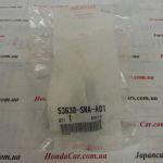 Гайка стопорная рулевой рейки Honda 53630-SNA-A01 Гайка стопорная рулевой рейки Honda 53630-SNA-A01