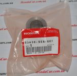 Гайка стопорная рулевой рейки Honda 53630-SEA-G01