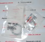 Шайба гидроусилителя руля Honda 53661-S84-A01 Шайба гидроусилителя руля Honda 53661-S84-A01