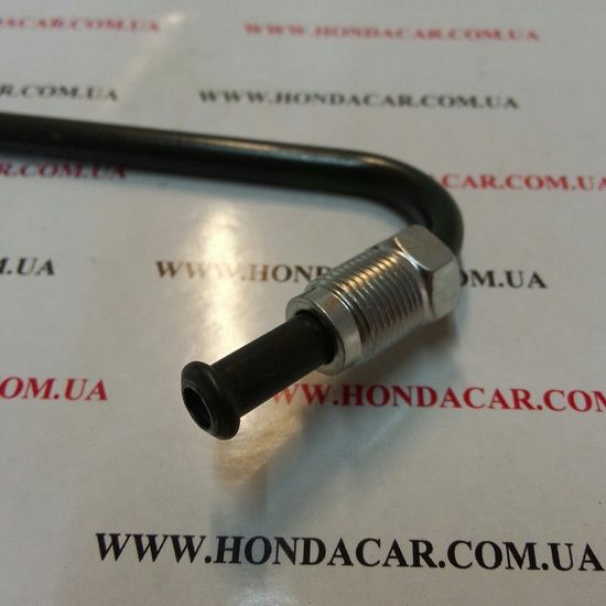 Трубка подачи жидкости ГУР Honda 53671-SDA-A01