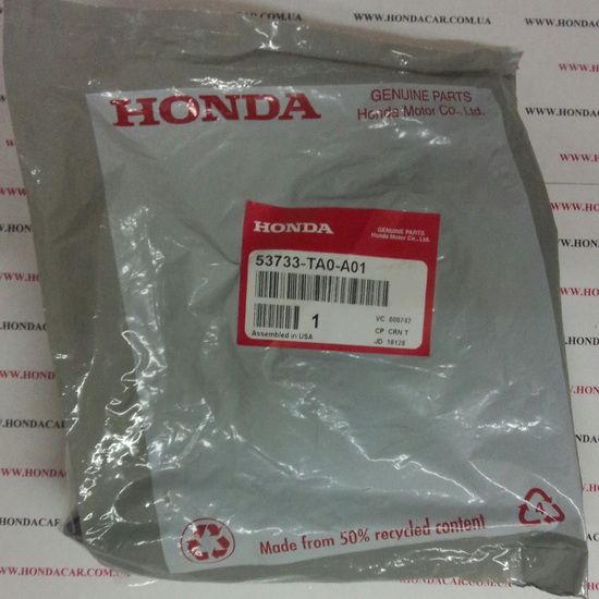 Шланг ГУР Honda 53733-TA0-A01