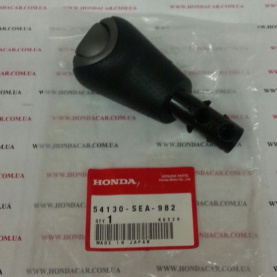 Ручка селектора АКПП Honda 54130-SEA-982
