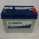 Аккумулятор Varta 545 156 033 Аккумулятор Varta 545 156 033