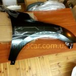 Переднее правое крыло Honda 60211-TBA-A00ZZ Переднее правое крыло Honda 60211-TBA-A00ZZ