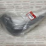 Накладка бампера переднего левая Honda 71108-TG7-A50 Накладка бампера переднего левая Honda 71108-TG7-A50