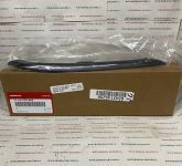 Накладка бампера правая Honda 71114-TG7-A50 Накладка бампера правая Honda 71114-TG7-A50