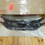Основа решетки радиатора Honda 71121-TBA-A01 Основа решетки радиатора Honda 71121-TBA-A01