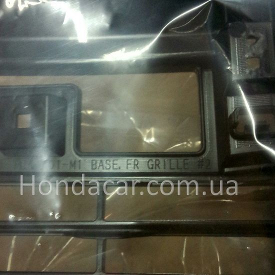 Основа решетки радиатора Honda 71121-TBA-A01