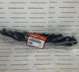 Кронштейн крепления переднего бампера левый Honda 71198-TZ5-A10 Кронштейн крепления переднего бампера левый Honda 71198-TZ5-A10