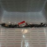 Кронштейн крепления заднего бампера правый Honda 71593-TE0-A01 Кронштейн крепления заднего бампера правый Honda 71593-TE0-A01