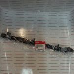 Кронштейн крепления заднего бампера левый Honda 71598-TE0-A01 Кронштейн крепления заднего бампера левый Honda 71598-TE0-A01