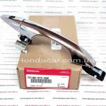 Внешняя ручка передней левой двери Honda 72180-STX-A02 Внешняя ручка передней левой двери Honda 72180-STX-A02