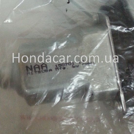 Привод склопідйомника передніх правих дверей Honda 72210-SNA-A03