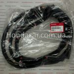 Уплотнитель двери передней левой Honda 72350-TBA-A01 Уплотнитель двери передней левой Honda 72350-TBA-A01