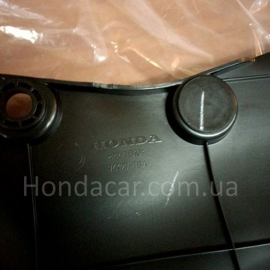 Накладка передней решётки Honda 74127-TBA-A00