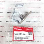 Рычаг открытия капота Honda 74135-SDA-A01ZC Рычаг открытия капота Honda 74135-SDA-A01ZC
