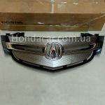 Решетка радиатора Honda 75100-STX-A01ZA Решетка радиатора Honda 75100-STX-A01ZA