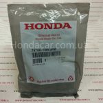 Эмблема передняя Honda 75700-TBA-A00 Эмблема передняя Honda 75700-TBA-A00