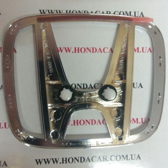 Эмблема задняя Honda 75701-SEA-000