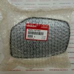 Зеркальный элемент левый Honda 76253-T2F-R01 Зеркальный элемент левый Honda 76253-T2F-R01