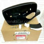 Корпус левого зеркала Honda 76256-TA0-A01 Корпус левого зеркала Honda 76256-TA0-A01