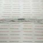 Резинка щетки стеклоочистителя водительская (600 MM) левая Honda 76622-SLN-A12 Резинка щетки стеклоочистителя водительская (600 MM) левая Honda 76622-SLN-A12