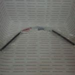 Резинка щетки стеклоочистителя водительская (650 MM) левая Honda 76622-SNA-A01 Резинка щетки стеклоочистителя водительская (650 MM) левая Honda 76622-SNA-A01