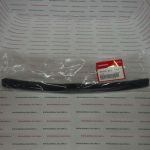 Щетка стеклоочистителя пассажирская (375 MM) бескаркасная правая Honda 76630-SEA-G11