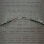 Резинка щетки стеклоочистителя пассажирская (575 MM) правая Honda 76632-SNA-A01 Резинка щетки стеклоочистителя пассажирская (575 MM) правая Honda 76632-SNA-A01