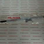 Гумка щітки склоочисника заднього (315 мм) Honda 76732-T0A-003 Гумка щітки склоочисника заднього (315 мм) Honda 76732-T0A-003