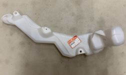 Бачок омивача лобового скла Honda 76841-TOG-C01 Бачок омивача лобового скла Honda 76841-TOG-C01