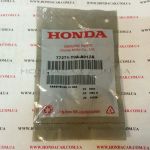 Заглушка Honda 77271-T0A-A01ZA Заглушка Honda 77271-T0A-A01ZA