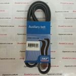 Ремінь приводний GLOBER 7PK1760